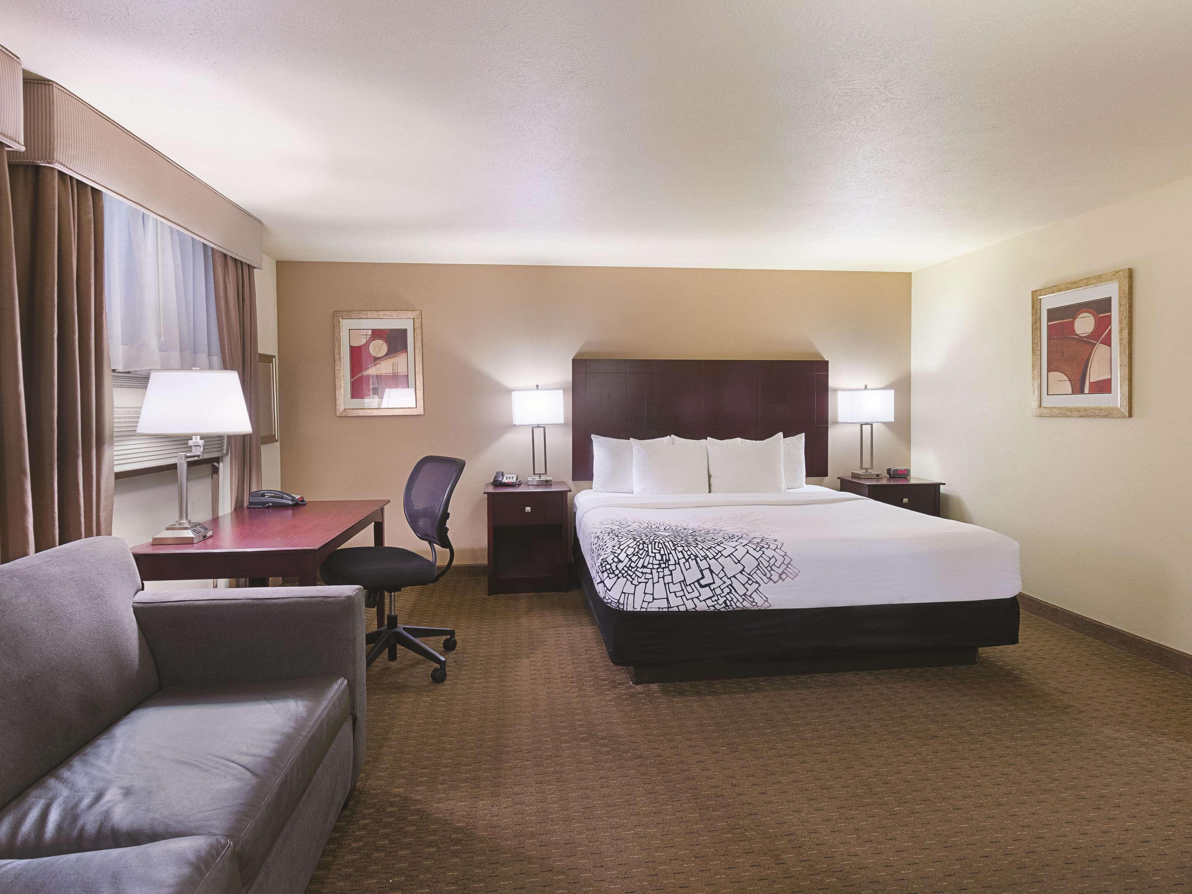 Готель La Quinta By Wyndham Portland Nw Екстер'єр фото